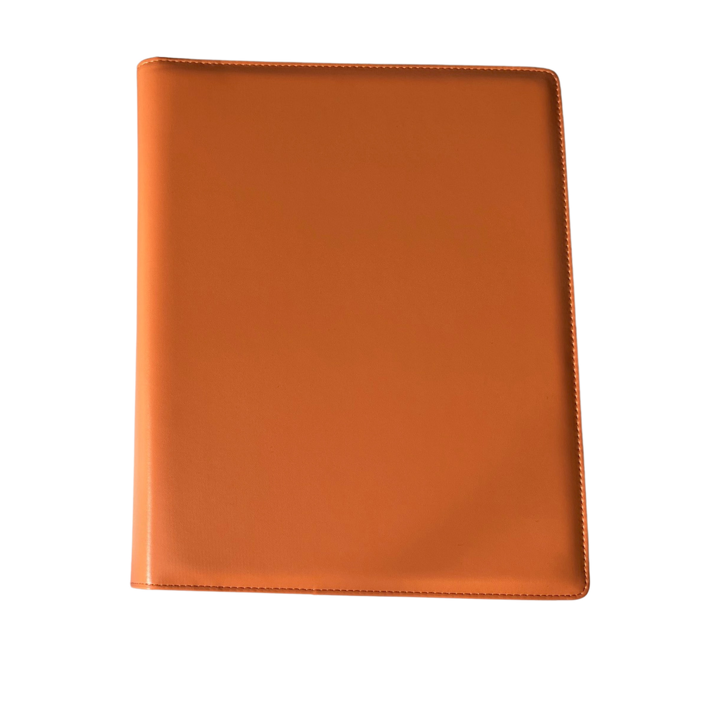The Important Life Document Folder - Desert Flower