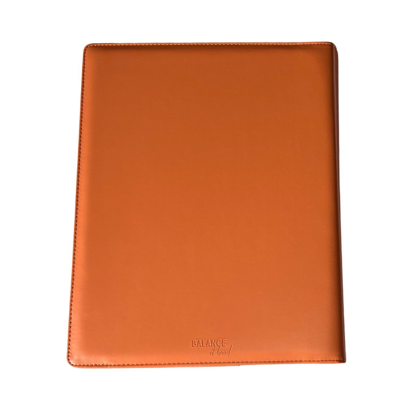 The Important Life Document Folder - Desert Flower