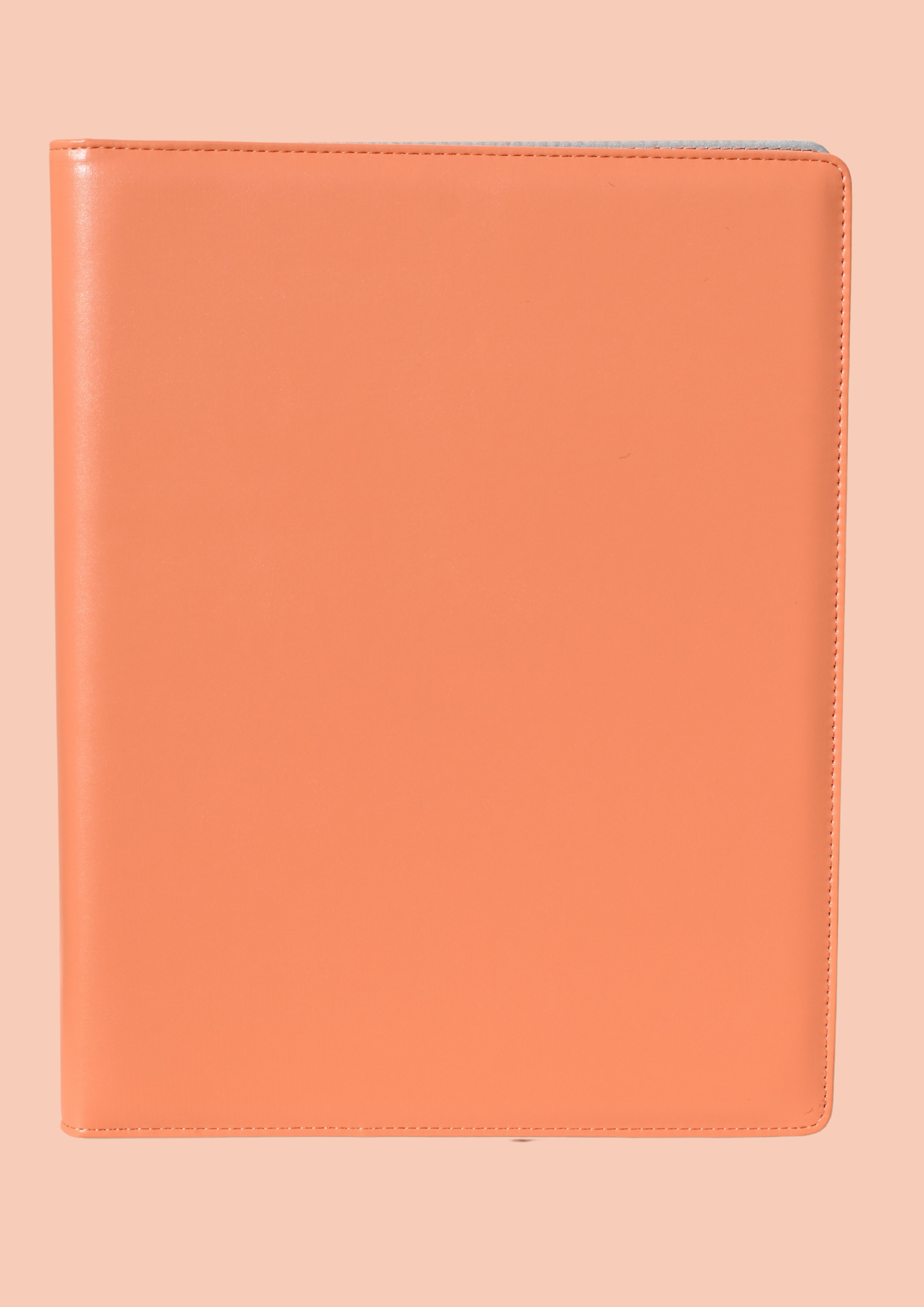 The Important Life Document Folder - Desert Flower