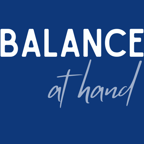 balanceathand