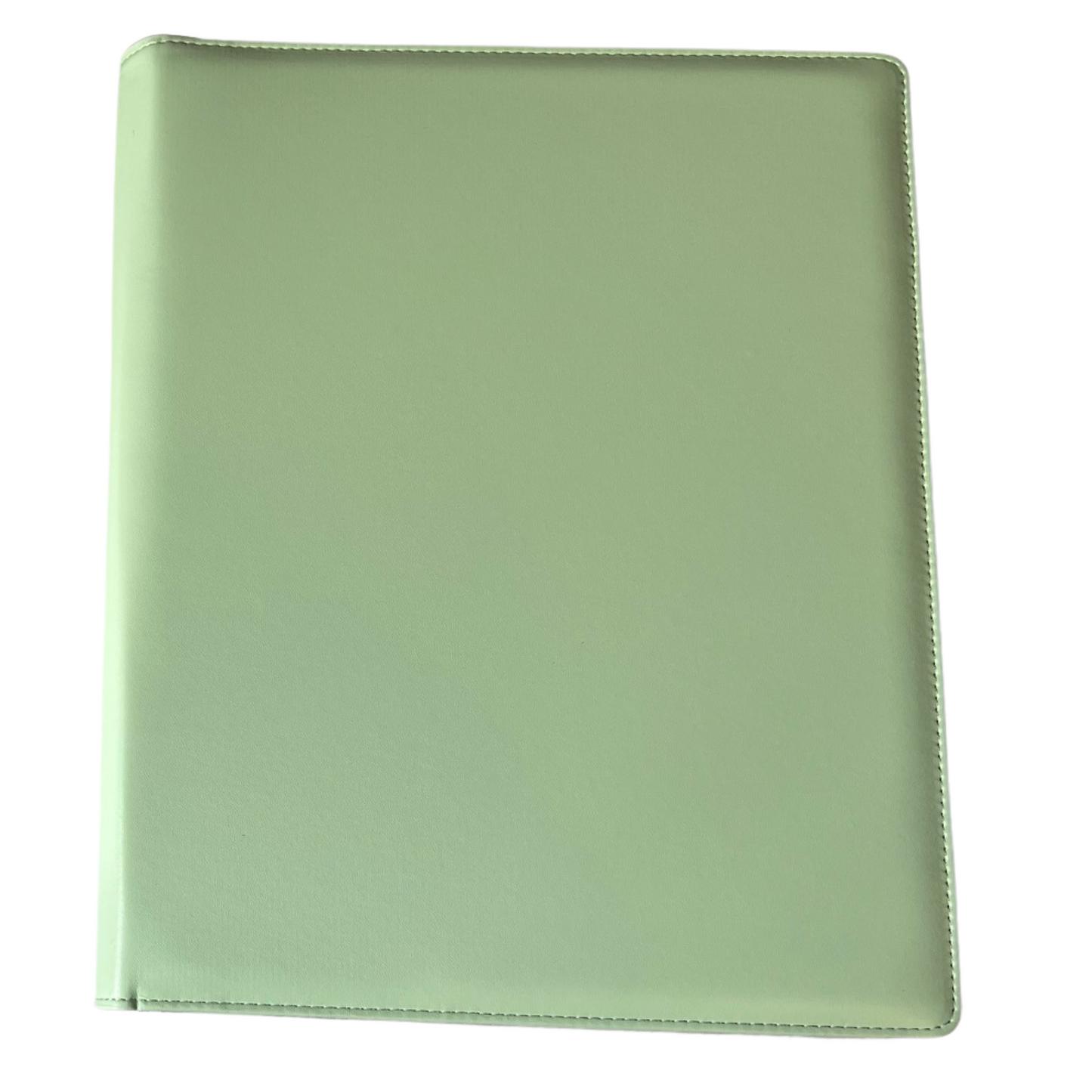 The Important Life Document Folder - Eucalyptus