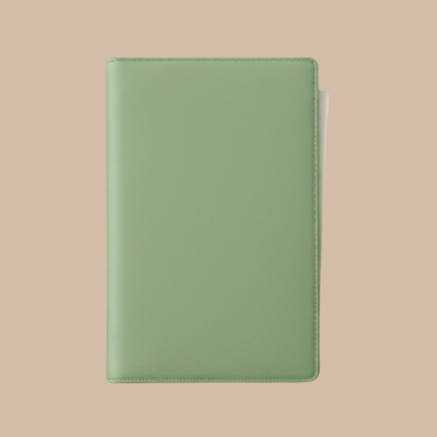 The Important Life Document Folder - Eucalyptus