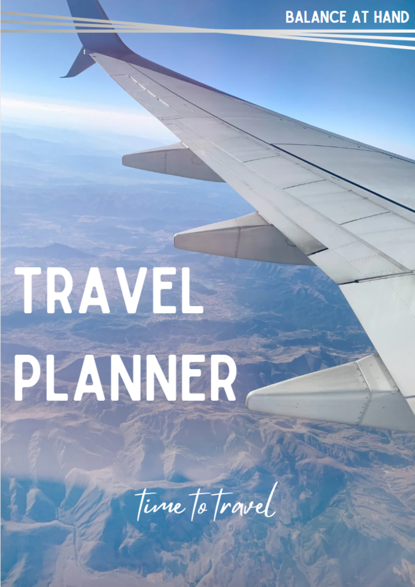 Travel Planner